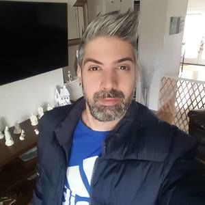 Meet your Posher, Samuel